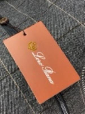 wholesale quality loro piana jacket model no. 23